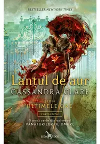 Lantul de Aur