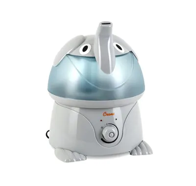 Umidificator Crane Ultrasonic Elefant
