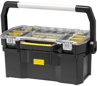 Geantă pentru unelte Stanley - STST1-70317, 56 x 32 x 25 cm