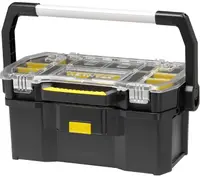 Geantă pentru unelte Stanley - STST1-70317, 56 x 32 x 25 cm