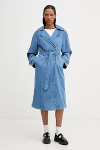 Marc O'Polo palton pentru femei, din denim