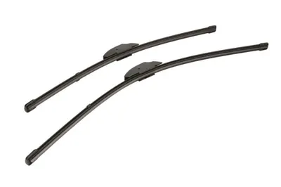 Lama stergator fata (2buc) VF836 Silencio Xtrm 600 500mm potrivit BMW X5 (F15, F85), X6 (F16, F86); LAND ROVER RANGE ROVER IV, RANGE ROVER SPORT II 08.12