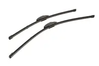 Lama stergator fata (2buc) VF836 Silencio Xtrm 600 500mm potrivit BMW X5 (F15, F85), X6 (F16, F86); LAND ROVER RANGE ROVER IV, RANGE ROVER SPORT II 08.12-
