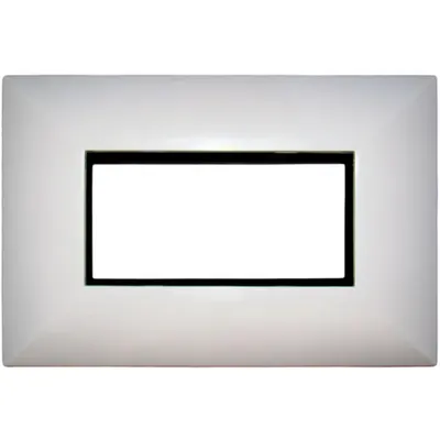 Mutlusan – Acc 45×45 – Rama 2module/Meksplus