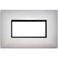 Mutlusan – Acc 45×45 – Rama 2module/Meksplus
