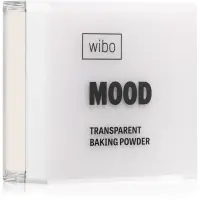 Wibo Mood Loose Powder pudră transparentă 14 g