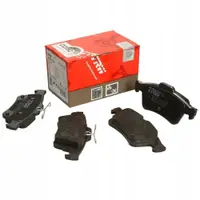 Set Placute Frana Spate Trw Ford C-Max 2 2010 GDB1938