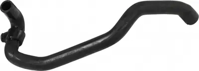 Furtun incalzire (23mm) potrivit OPEL VIVARO A; RENAULT TRAFIC II 1.9D 02.01