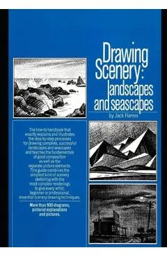 Drawing Scenery: Landscapes and Seascapes