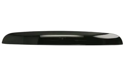 Cheder haion potrivit MINI MINI F55, F56, MINI F57 dupa 2013 - (negru)