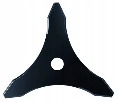 Cuțit pentru trimer Einhell - GC-BC 25/1 I AS, 255 x 2,5 mm