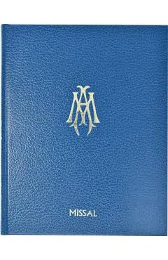 Collection of Masses of B.V.M. Vol. 1 Missal
