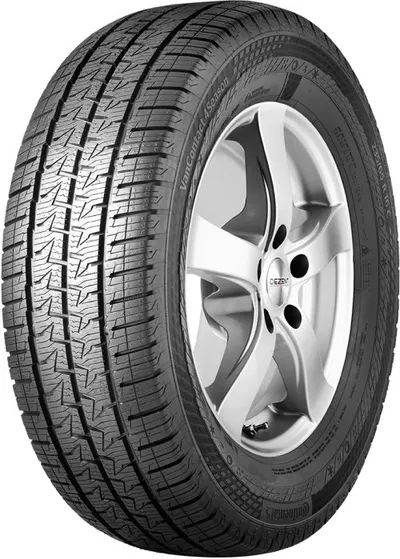 Continental VanContact 4Season ( 215/75 R16C 113/111R 8PR EVc )