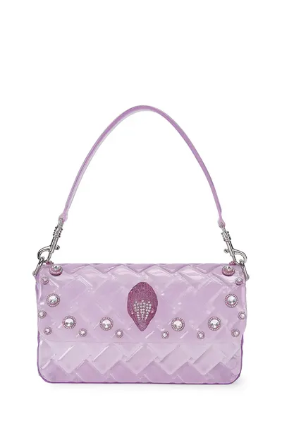 Kurt Geiger London geantă crossbody pentru femei JELLY KENSINGTON