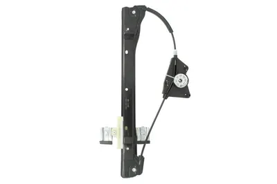 Macara geam Fata Dreapta potrivit SEAT MII; SKODA CITIGO; VW UP! dupa 2011 - (electric, fara motoras, numar de usi: 4)