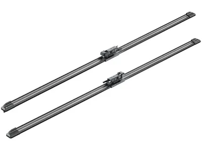 Set stergatoare parbriz BOSCH Aerotwin A 214 S 3 397 014 214, 750 750 mm, lama lata