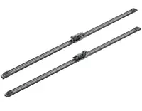 Set stergatoare parbriz BOSCH Aerotwin A 214 S 3 397 014 214, 750 750 mm, lama lata