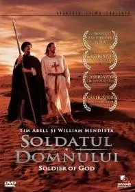 Soldatul Domnului