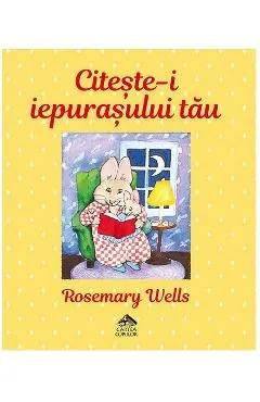 Citeste-i iepurasului tau