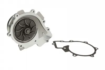 Pompa apa cu garnitura potrivit MERCEDES SPRINTER 3,5-T (B906), SPRINTER 3-T (B906), SPRINTER 4,6-T (B906), SPRINTER 5-T (B906) 2.1D 2.2D 3.0D 06.06-09.20