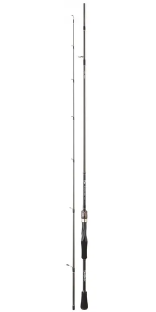 Lanseta Daiwa Exceler 702mfs 2,13m/5-21g, 2 Buc
