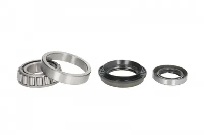 Kit rulment roata Spate Dreapta Stanga (39x80x19) potrivit NISSAN CABSTAR, CARAVAN, NAVARA, NP300, PICK UP, TERRANO I, TERRANO II, URVAN 1.6-3.3 12.80