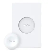 TP-LINK TAPO S200D intrerupator inteligent cu baza(NECESITA HUB TAPO), Standarde și Protocoale: 868Mhz / 922MHz, Cerințe de sist