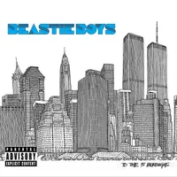 To The 5 Boroughs - Vinyl