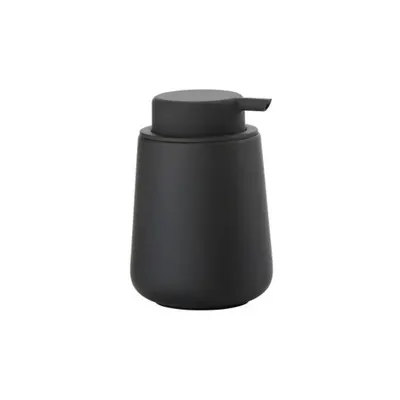 Dozator / dispenser săpun lichid Zone Nova One, negru