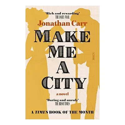 Make Me A City