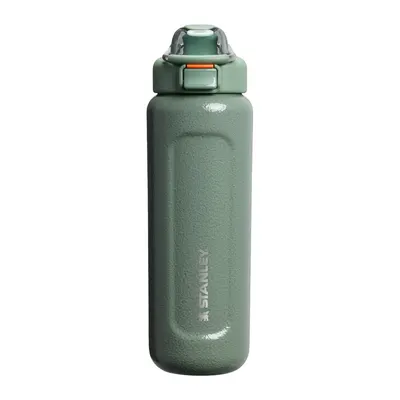 Sticlă verde de călătorie din oțel inoxidabil 700 ml Wellspring Bottle Hammertone Green – Stanley