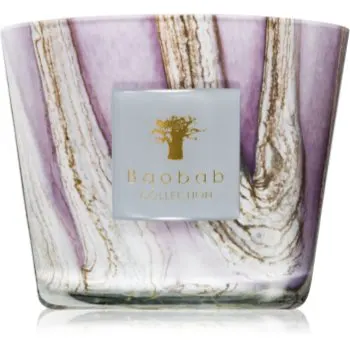 Baobab Collection Woods Broceliande lumânare parfumată