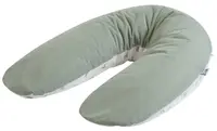 Pernă pentru sarcină și alăptare Tineo - Multirelax, Natural Green