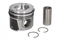 Piston 85,51 (+0,50) Potrivit Nissan Nv400; Opel Movano B; Renault Master Iii 2.3d 02.10-