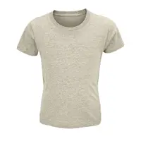 Tricou Pilates SOLS Crusader Copii