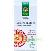 Gastroprotect 60cps