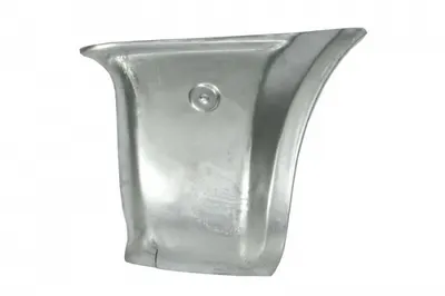 Segment reparatie aripa spate dreapta spate VW GOLF 2 II intre 1983-1992