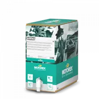 MOTOREX - Antigel M3.0 - 20L BIB - Bag in box, Ready to use