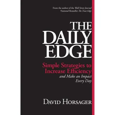 The Daily Edge