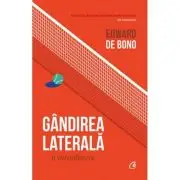 Gandirea laterala. O introducere