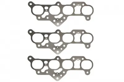 Garnitura galerie evacuare set potrivit VOLVO S60 III, S90 II, V60 II, V90 II, XC60 II, XC90 II 2.0H 03.20