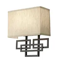 Aplica Lanza 2 Light Wall Light
