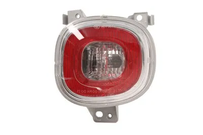 Lumini marsarier Dreapta potrivit FIAT 500L 2012-2017