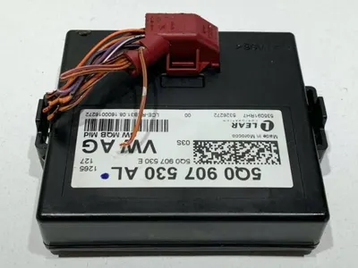 Modul control gateway 5Q0907530AL Volkswagen Passat B8 (2014-2019) 2.0 tdi CRMB