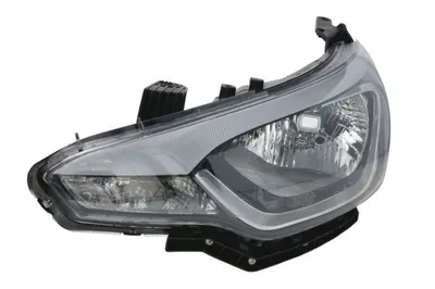 Far stanga H4, electric HYUNDAI i20, Hatchback intre 2014-2018