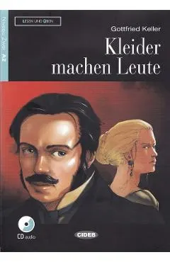 Kleider machen Leute + CD
