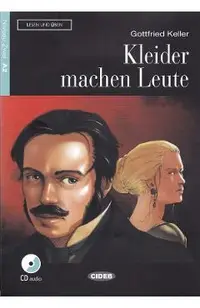 Kleider machen Leute + CD