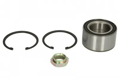 Kit rulment roata Fata Dreapta Stanga (39x68x37) potrivit AUDI 80 B1, 80 B2, 80 B3, 90 B2, 90 B3, COUPE B2; VW GOLF II, GOLF III, JETTA II, PASSAT B1, PASSAT B2 1.3-2.3 05.72