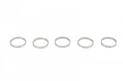 Saiba pentru DENSO pret pt 5 buc (diametru interior 20mm, diametru exterior 23,2mm, grosime 3,09mm)