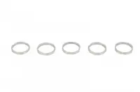 Saiba pentru DENSO pret pt 5 buc (diametru interior 20mm, diametru exterior 23,2mm, grosime 3,09mm)